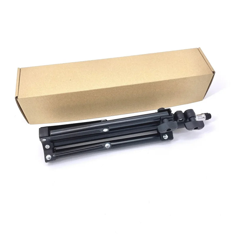 EASONSTARRY RP01-B Heavy Duty Aluminum Light Stand for Photo & Video Studio