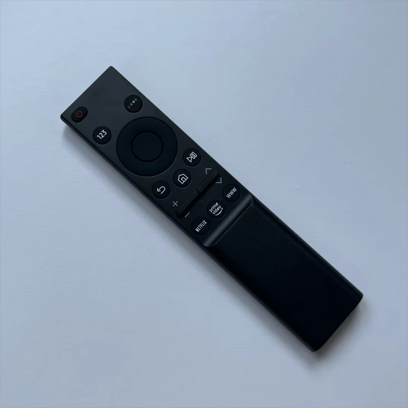 Samsung Smart TV Remote Control – BN59-01358D Replacement for 2021 AU7100 & AU7500 Series
