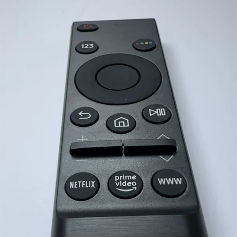 Samsung Smart TV Remote Control – BN59-01358D Replacement for 2021 AU7100 & AU7500 Series