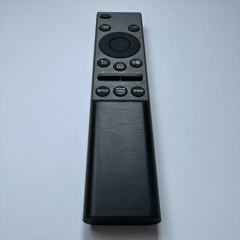 Samsung Smart TV Remote Control – BN59-01358D Replacement for 2021 AU7100 & AU7500 Series