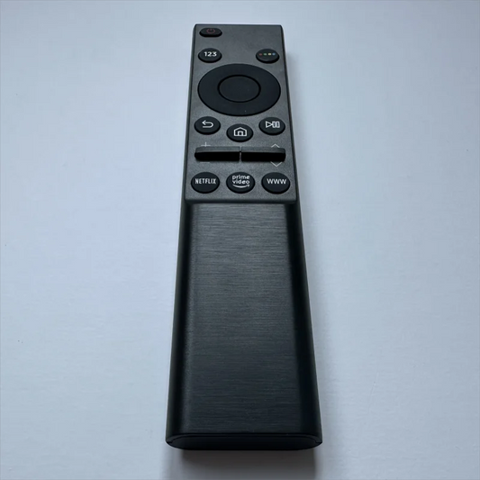 Samsung Smart TV Remote Control – BN59-01358D Replacement for 2021 AU7100 & AU7500 Series
