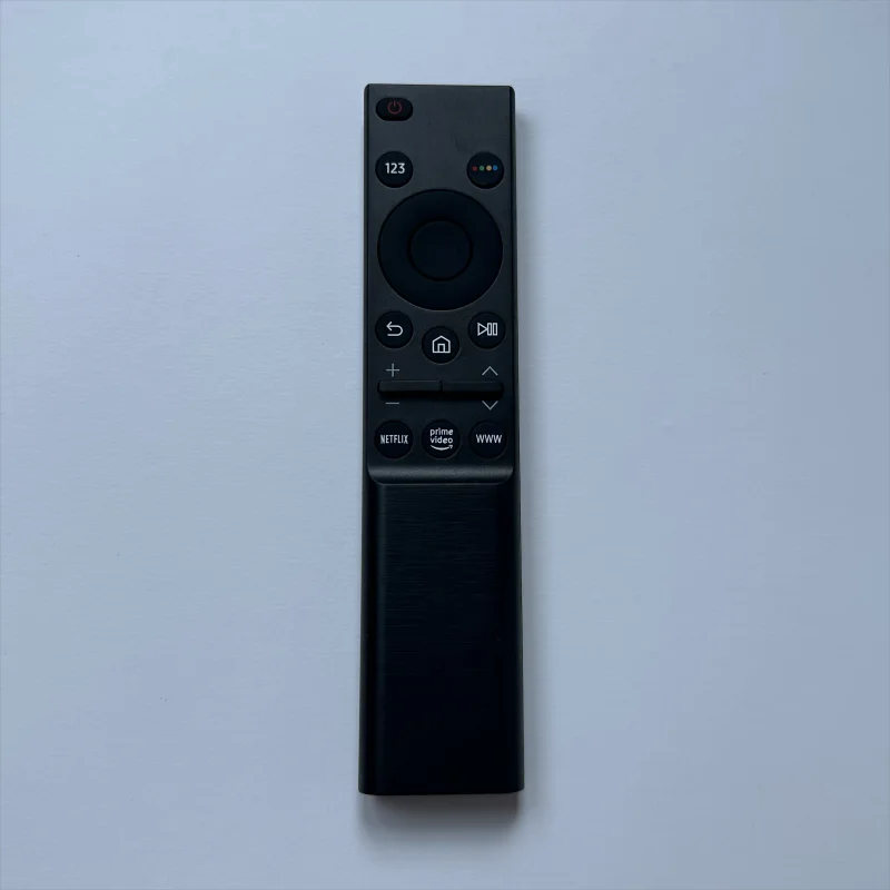 Samsung Smart TV Remote Control – BN59-01358D Replacement for 2021 AU7100 & AU7500 Series